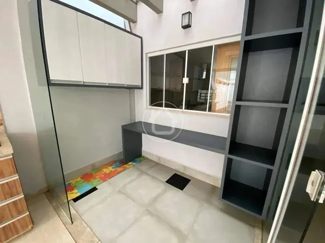 Imagem 11: Excelente Acabamento - Gourmet com Piscina