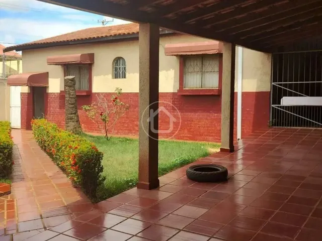 Imagem: Casa Ampla com 4 Dorms