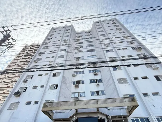 Imagem: Edifício Ana Regina - Reformado Alto Padrão