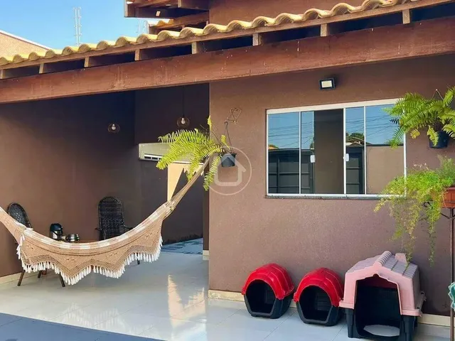 Imagem 10: Casa a Venda 02 Quartos Sendo 01 Suíte