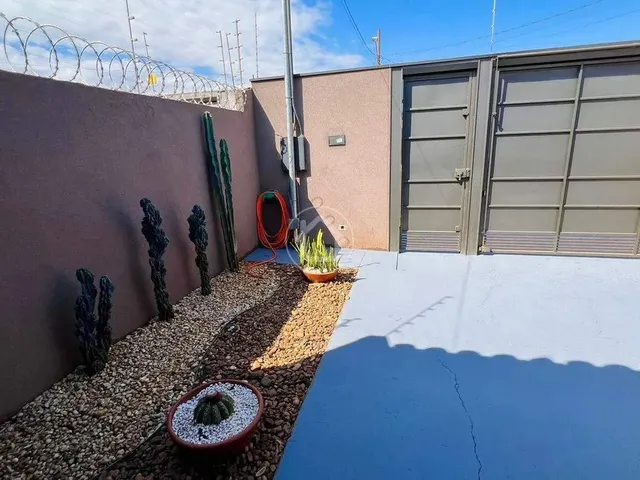 Imagem 4: Casa a Venda 02 Quartos Sendo 01 Suíte