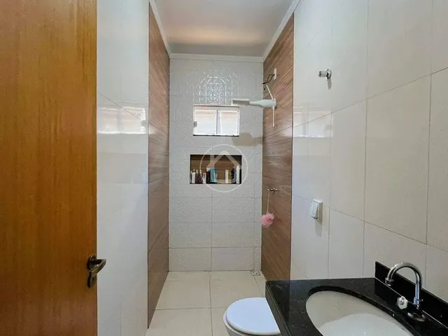 Imagem 15: Casa a Venda 02 Quartos Sendo 01 Suíte