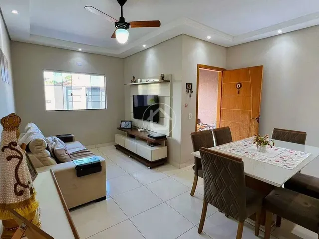 Imagem 3: Casa a Venda 02 Quartos Sendo 01 Suíte
