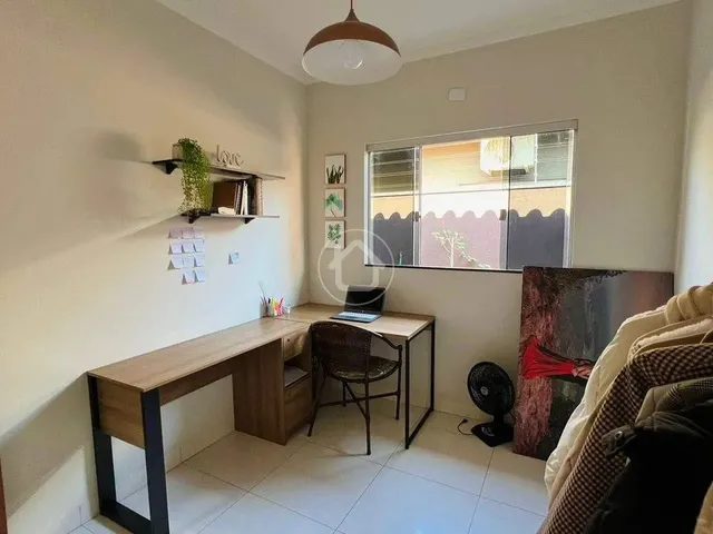 Imagem 6: Casa a Venda 02 Quartos Sendo 01 Suíte