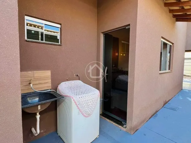 Imagem 8: Casa a Venda 02 Quartos Sendo 01 Suíte