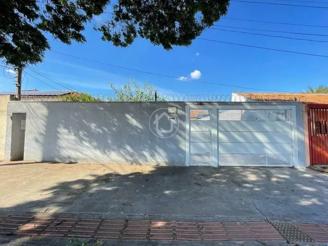 Imagem: Casa com Terreno Amplo Vila Carlota
