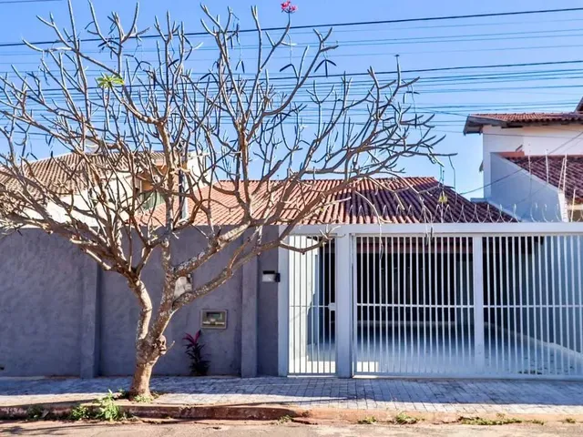 Imagem: Casa Térrea no Jardim Tv Morena