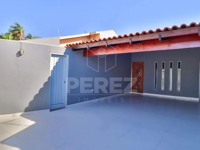 Imagem 16: Casa Térrea no Jardim Tv Morena
