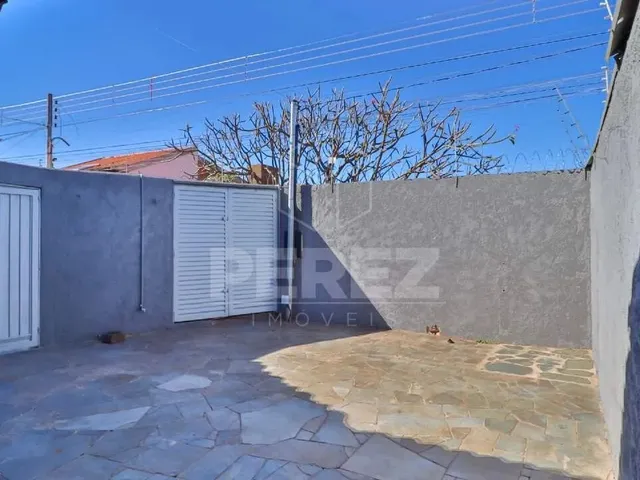Imagem 4: Casa Térrea no Jardim Tv Morena