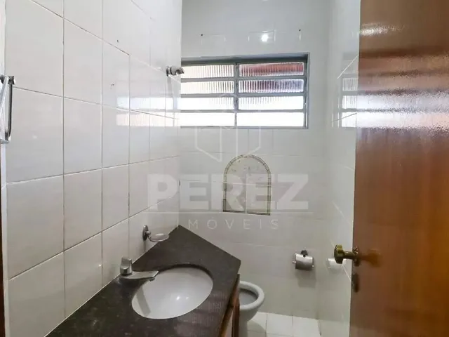 Imagem 9: Casa Térrea no Jardim Tv Morena