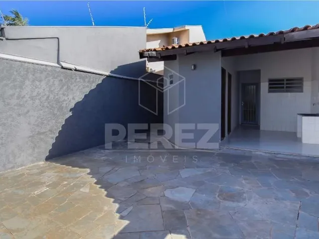 Imagem 13: Casa Térrea no Jardim Tv Morena