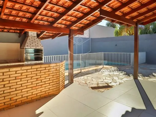 Imagem 5: Casa Térrea no Jardim Tv Morena