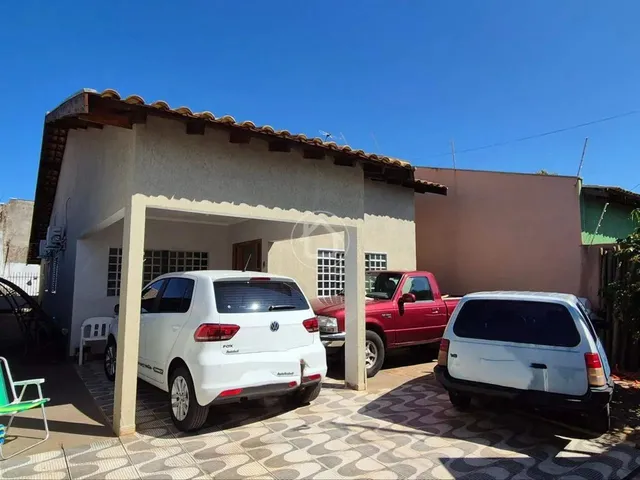 Imagem 8: Casa com 3 Dormitórios Região do Colegio Militar