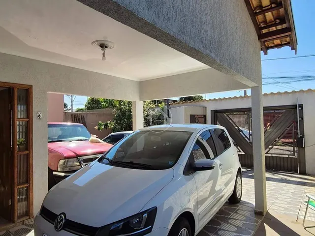 Imagem 9: Casa com 3 Dormitórios Região do Colegio Militar