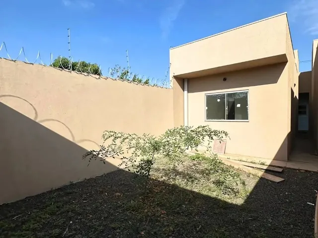 Imagem 3: Casa Á Venda com 2 Quartos no Jardim Anache em Campo Grande - Ms