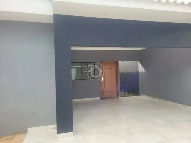 Imagem 1: Casa com Suíte Figueiras do Parque
