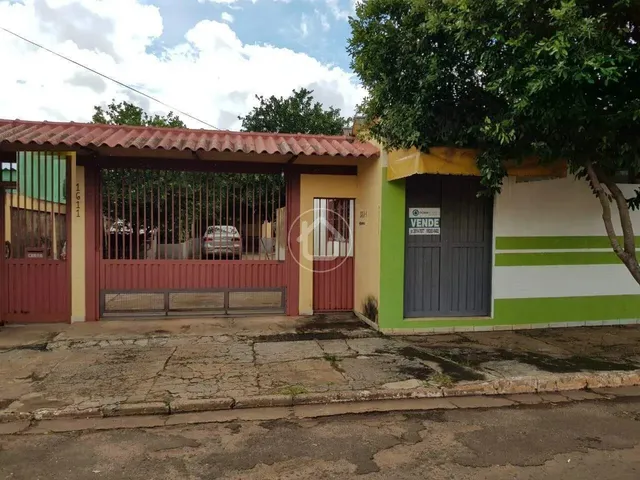 Imagem: 5 Dormitórios e Mais Salão Comercial