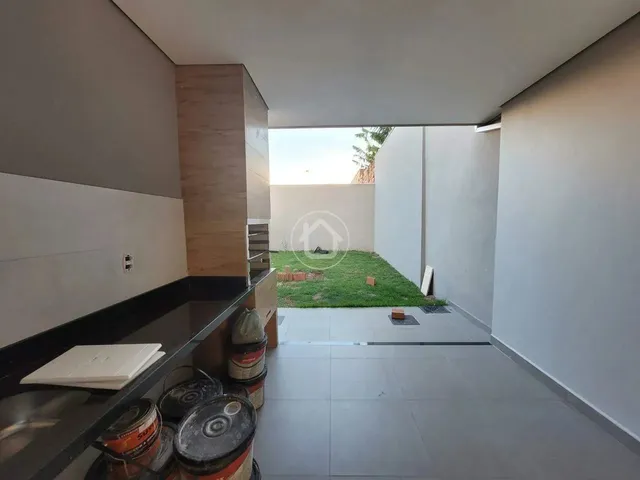 Imagem 11: Sobrado com 2 Suítes, Sacada e Varanda Gourmet