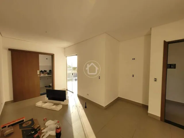 Imagem 2: Sobrado com 2 Suítes, Sacada e Varanda Gourmet