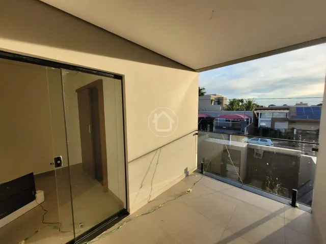 Imagem 3: Sobrado com 2 Suítes, Sacada e Varanda Gourmet