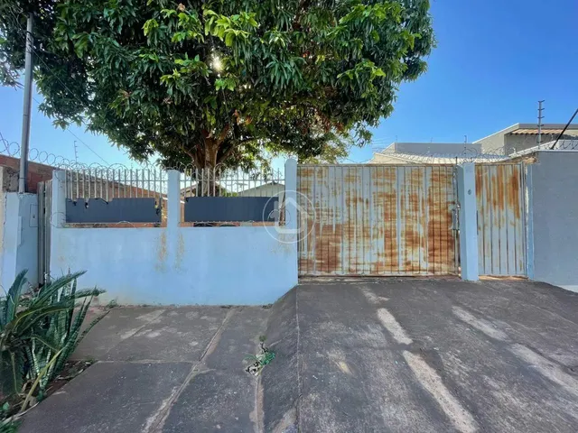 Imagem: Casa com 3 Dormitórios