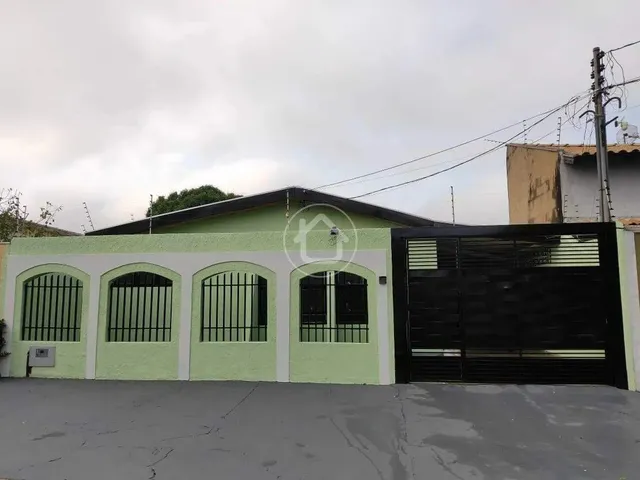 Imagem: Casa com 3 Dormitórios no Novos Estados