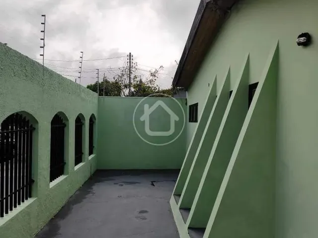 Imagem 5: Casa com 3 Dormitórios no Novos Estados