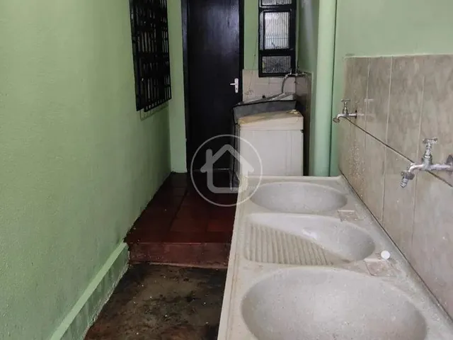 Imagem 11: Casa com 3 Dormitórios no Novos Estados