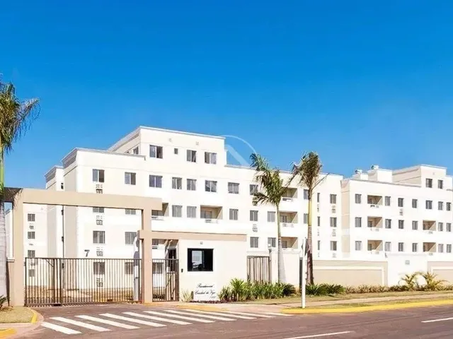 Imagem: Apartamento 02 Quarto Sendo 01 Suite