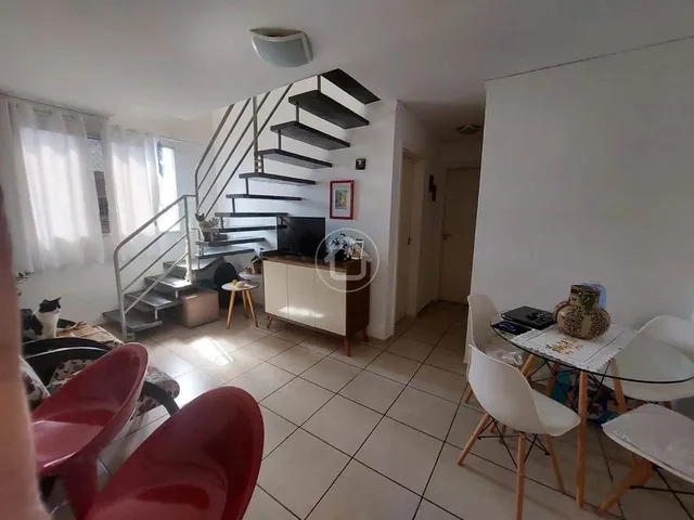 Imagem 9: Apartamento 02 Quarto Sendo 01 Suite