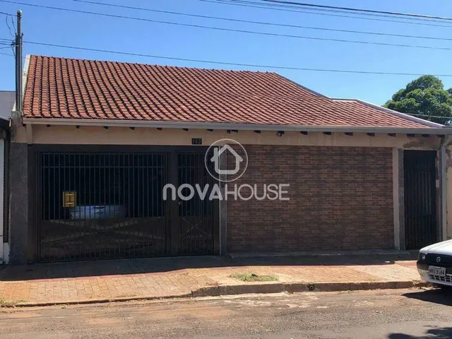 Imagem: Casa C/ 3 Dormitórios e Placa Solar Bem