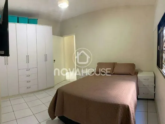 Imagem 12: Casa C/ 3 Dormitórios e Placa Solar Bem Localizada
