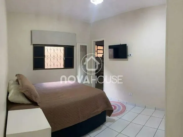 Imagem 8: Casa C/ 3 Dormitórios e Placa Solar Bem Localizada