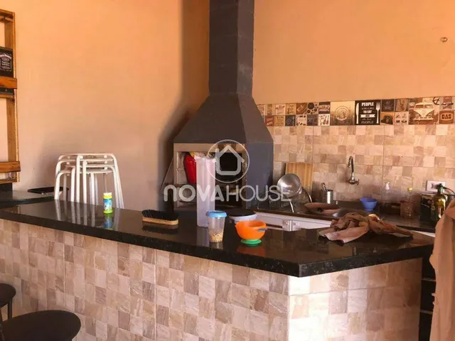 Imagem 3: Casa C/ 3 Dormitórios e Placa Solar Bem Localizada
