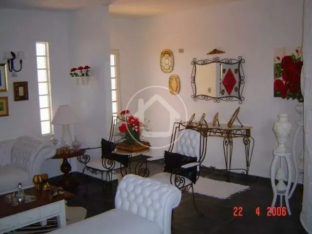 Imagem 11: Sobrado 6 Dormitórios/Piscina /Área Gourmet