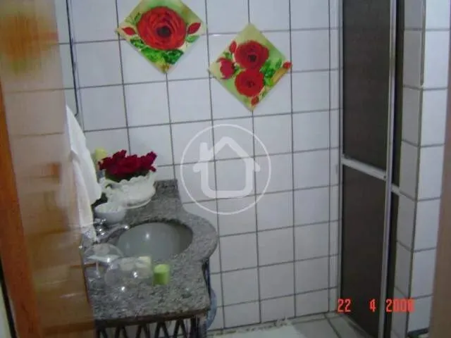 Imagem 8: Sobrado 6 Dormitórios/Piscina /Área Gourmet