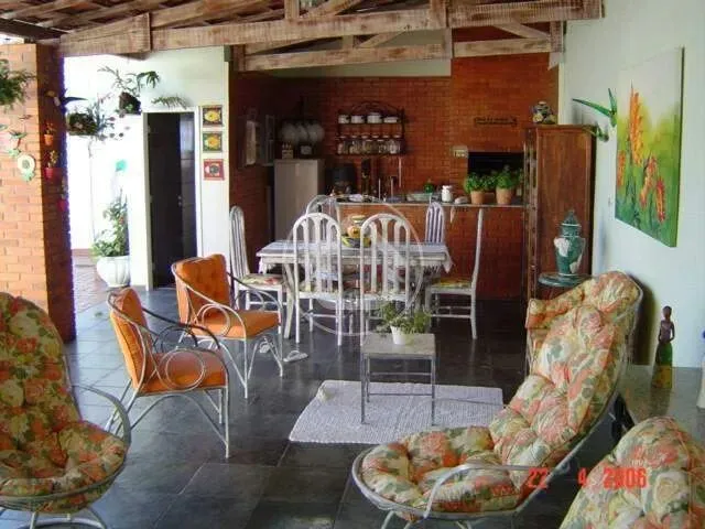 Imagem 14: Sobrado 6 Dormitórios/Piscina /Área Gourmet