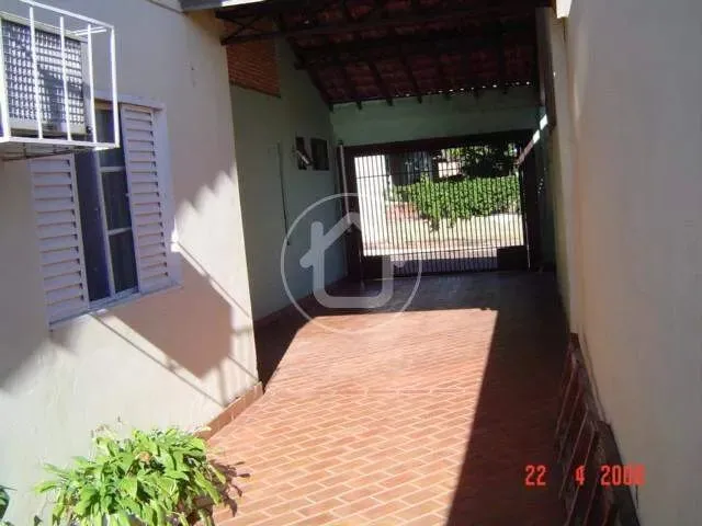 Imagem 2: Sobrado 6 Dormitórios/Piscina /Área Gourmet