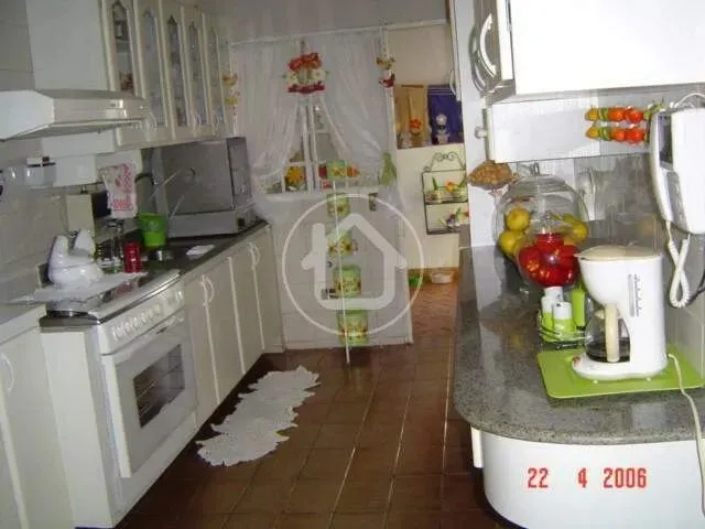 Imagem 5: Sobrado 6 Dormitórios/Piscina /Área Gourmet