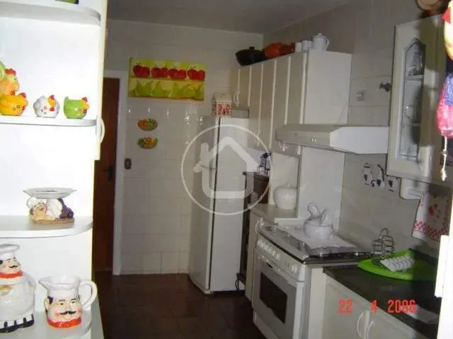 Imagem 12: Sobrado 6 Dormitórios/Piscina /Área Gourmet