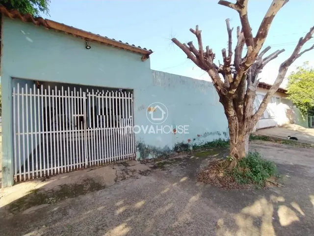 Imagem: Casa Ideal para Ponto Comercial no Buriti