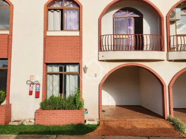 Imagem: Sobrado Condominio no Giocondo Orsi