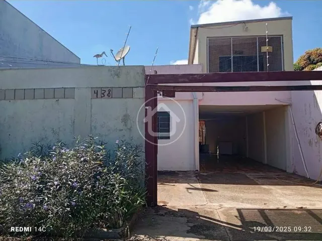 Imagem: Casa na Vila Margarida