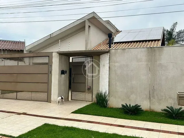 Imagem 15: Casa com Piscina no Carandá Bosque