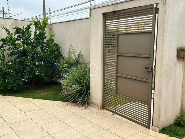 Imagem 4: Casa com Piscina no Carandá Bosque