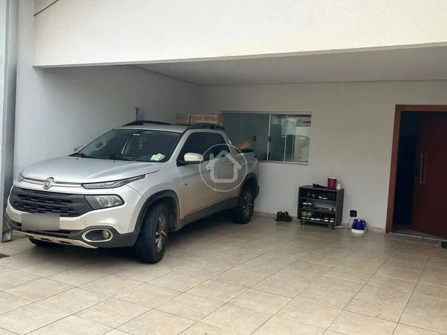 Imagem 16: Casa com Piscina no Carandá Bosque