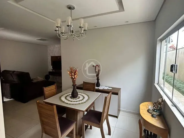 Imagem 3: Casa com Piscina no Carandá Bosque