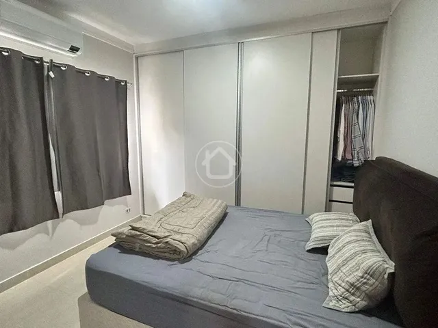Imagem 2: Casa com Piscina no Carandá Bosque