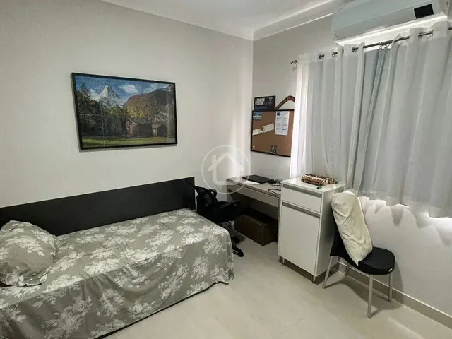 Imagem 8: Casa com Piscina no Carandá Bosque