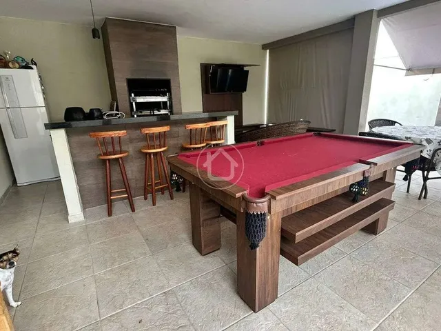 Imagem 10: Casa com Piscina no Carandá Bosque
